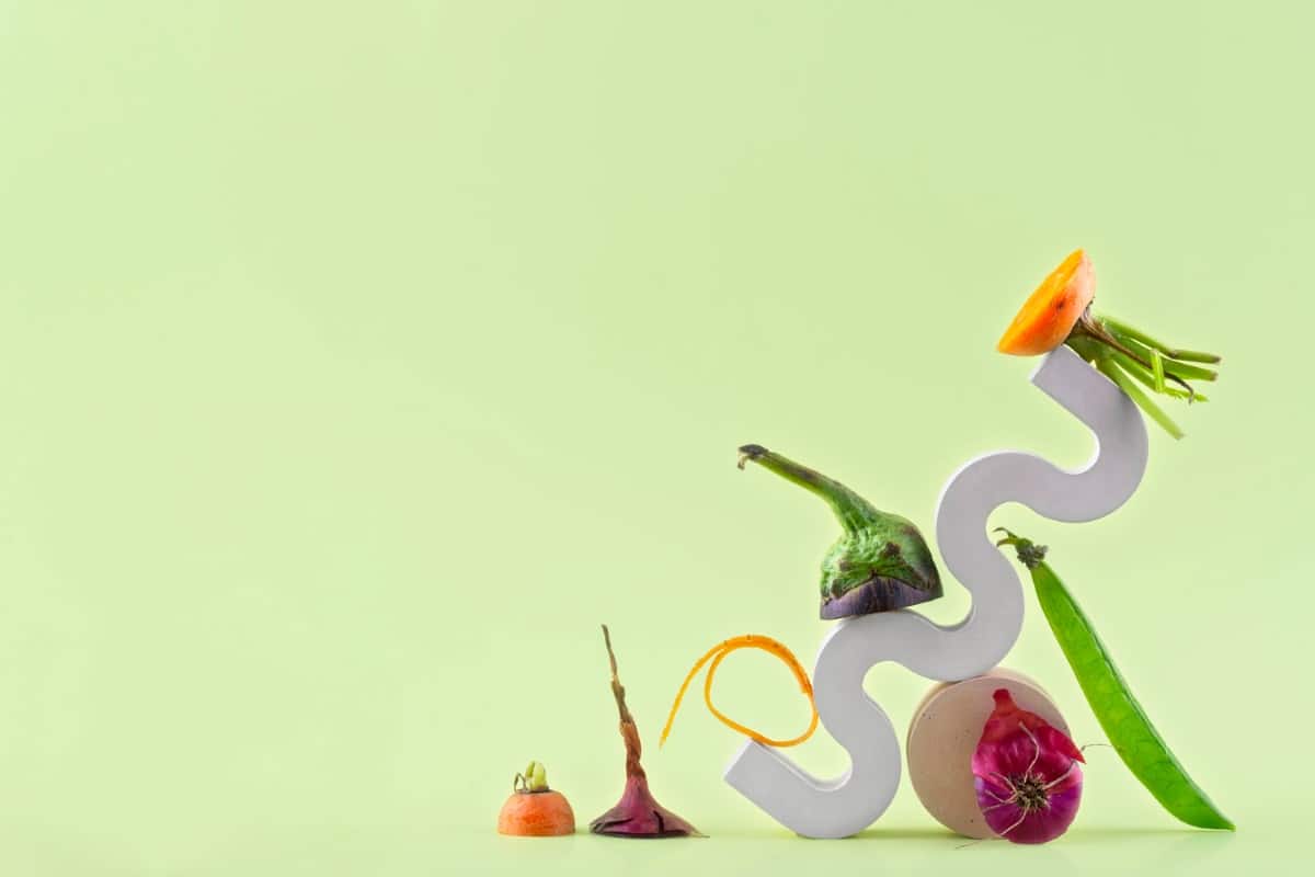 dieta para colon irritable